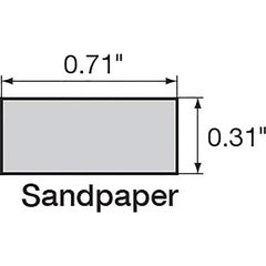 Brand: Nakanishi / Part #: 62552