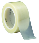 List 471 2" x 36 yds Vinyl Tape - Grade Industrial Supply