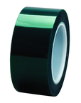 List 8992 50.4" x 72 yds Polyester Tape - Green - Grade Industrial Supply