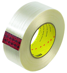 List 880MSR 24mm x 55m Filament Tape - Grade Industrial Supply