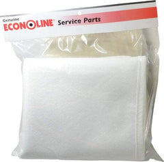 Econoline - 100 CFM Filter Bag - Compatible with Econoline Dust Collector - Grade Industrial Supply