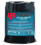 Magnum Lubricant - 5 Gallon - Grade Industrial Supply