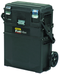 STANLEY® FATMAX® 4-in-1 Mobile Workstation - Grade Industrial Supply