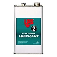 LPS-2 Lubricant - 1 Gallon - Grade Industrial Supply