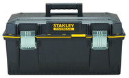 STANLEY® FATMAX® 28" Structural Foam Tool Box - Grade Industrial Supply