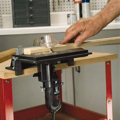 Dremel - Rotary Router/Shaper Table - Grade Industrial Supply