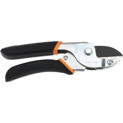 Anvil Pruner 5/8″ Long Steel Blade, Handle with Grips