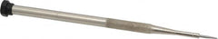 General - 5-5/16" OAL Needle Point Pocket Scriber - Steel - Grade Industrial Supply