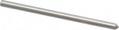 Moody Tools - Scriber Replacement Point - Diamond, 1/4" Body Diam, 5-1/2" OAL - Grade Industrial Supply