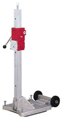 Milwaukee Tool - Power Drill Base Stand - For 4120-22 Diamond Drilling Rigs - Grade Industrial Supply