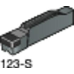 N123L1-080008S01025 Grade 7015 CoroCut® 1-2 Insert for Grooving - Grade Industrial Supply