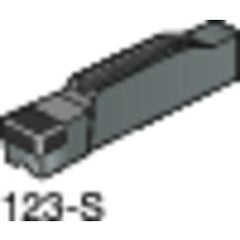 N123G1-030004S01025 Grade 7015 CoroCut® 1-2 Insert for Grooving - Grade Industrial Supply