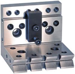 Suburban Tool - Angle Plate Face Clamp - Use with Suburban AP-445 Angle Plate - Grade Industrial Supply