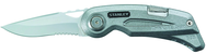 STANLEY® QuickSlide® Sport Utility Knife - Grade Industrial Supply