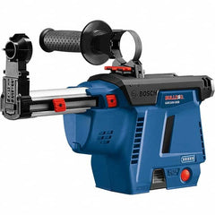 Power Drill Dust Collector: Use with 11255VSR, GBH18V-26D, GBH2-28L & RH228VC