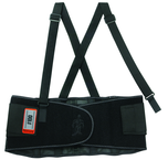 Back Support - ProFlex 100 Economy - Large - Grade Industrial Supply