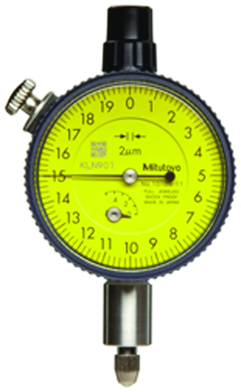 DIAL INDICATOR - Grade Industrial Supply