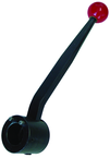 Twin-Grip Quill Feed Speed Handle - For Use with Kondia - Grade Industrial Supply