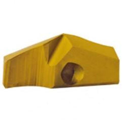 21/32 Dia. -  RT800WP TiN Coated Drill Insert - Grade Industrial Supply