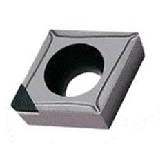 CCMT 2-1-D Grade IB55 Turning Insert - Grade Industrial Supply