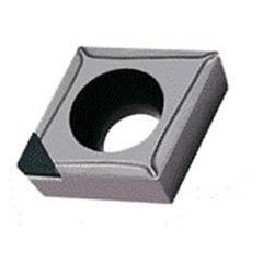 CCMT 3-1-T Grade IB55 Turning Insert - Grade Industrial Supply