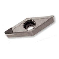 VBMT 331-T Grade IB50 Turning Insert - Grade Industrial Supply