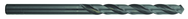 37.50 Dia. - 15" OAL - Surface Treat - HSS - Standard Taper Length Drill - Grade Industrial Supply