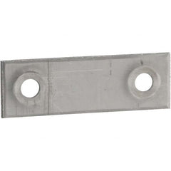 Marlin Steel Wire Products - Brackets Type: Bracket Length (Inch): 1-1/2 - Grade Industrial Supply