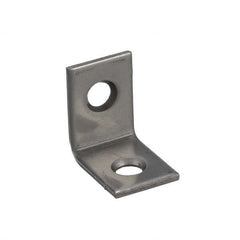 Marlin Steel Wire Products - Brackets Type: Bracket Length (Inch): 7/8 - Grade Industrial Supply