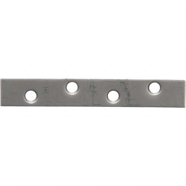 Marlin Steel Wire Products - Brackets Type: Bracket Length (Inch): 4 - Grade Industrial Supply