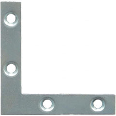 Marlin Steel Wire Products - Braces Type: Corner Brace Length (Inch): 2 - Grade Industrial Supply