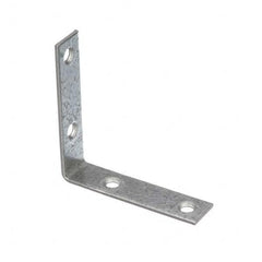 Marlin Steel Wire Products - Braces Type: Corner Brace Length (Inch): 2-1/2 - Grade Industrial Supply