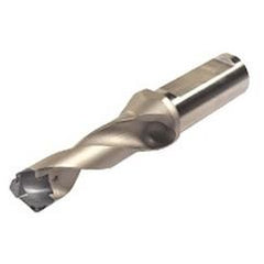 DSM 190-057-25A-3D INDEXABLE DRILLS - Grade Industrial Supply