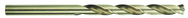 7/32 Dia. - 6" OAL - Surface Treated-Cobalt-Standard Taper Length Drill - Grade Industrial Supply