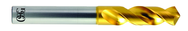 14mm x 114mm OAL HSSE Drill - TiALN - Grade Industrial Supply