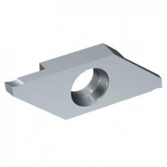 MACR 3 200-R Grade H13A CoroCut® Xs Insert for Parting - Grade Industrial Supply