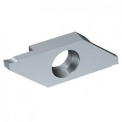 MACL 3 150-R Grade H13A CoroCut® Xs Insert for Parting - Grade Industrial Supply