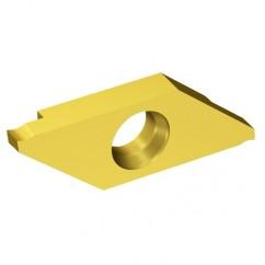 MAGR 3 075 Grade 1025 CoroCut® Xs Insert for Grooving - Grade Industrial Supply