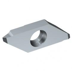 MATR 3 60-C Grade H13A Right Hand - External - Threading Insert - Grade Industrial Supply