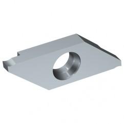 MAGL 3 100 Grade H13A CoroCut® Xs Insert for Grooving - Grade Industrial Supply