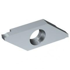 MAGL 3 100 Grade H13A CoroCut® Xs Insert for Grooving - Grade Industrial Supply