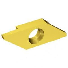 MACL 3 150-T Grade 1025 CoroCut® Xs Insert for Parting - Grade Industrial Supply