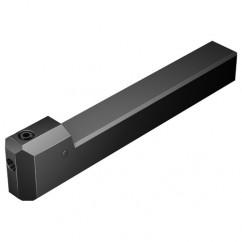 CXS-08-05FN Rectangular Shank To CoroTurn® XS Adaptor - Grade Industrial Supply