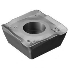 490R-140412E-MM Grade 1040 Milling Insert - Grade Industrial Supply