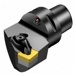 C6-DCKNR-45065-19 Capto® and SL Turning Holder - Grade Industrial Supply