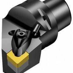 C4-DCLNR-27050-12 Capto® and SL Turning Holder - Grade Industrial Supply