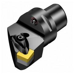 C4-DSKNR-27050-12 Capto® and SL Turning Holder - Grade Industrial Supply