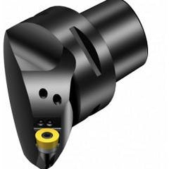 C5-SRSCR-35060-12HP Capto® and SL Turning Holder - Grade Industrial Supply