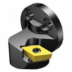 TR-SL-D13UCR-25X Capto® and SL Turning Holder - Grade Industrial Supply