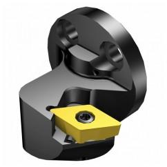 TR-SL-D13UCL-25X Capto® and SL Turning Holder - Grade Industrial Supply